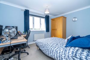 Bedroom- click for photo gallery